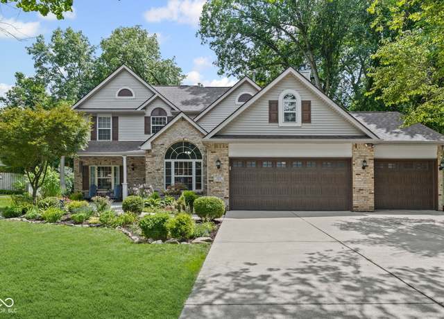 Property at 809 Red Oaks Ln, Lafayette, IN 47909, 5 beds, 3 baths