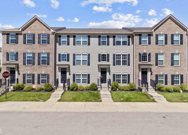 Property at 3516 Brampton Ln, Westfield, IN 46074, 3 beds, 3 baths
