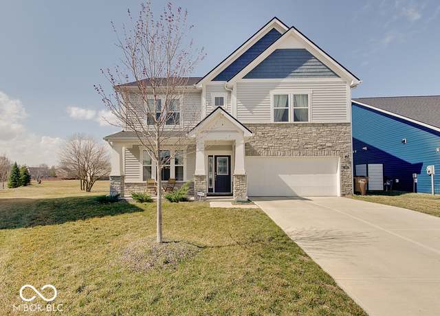 Property at 2898 Creekridge Ct, Columbus, IN 47201, 4 beds, 2.5 baths