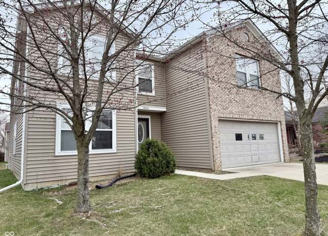 Property at 15314 Clear St, Noblesville, IN 46060, 6 beds, 3 baths