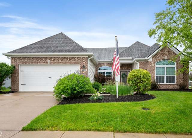 Property at 8535 Blue Marlin Dr, Indianapolis, IN 46239, 3 beds, 2 baths