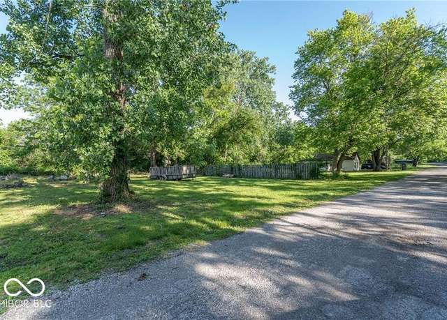 Property at 3442 Asbury St, Indianapolis, IN 46227