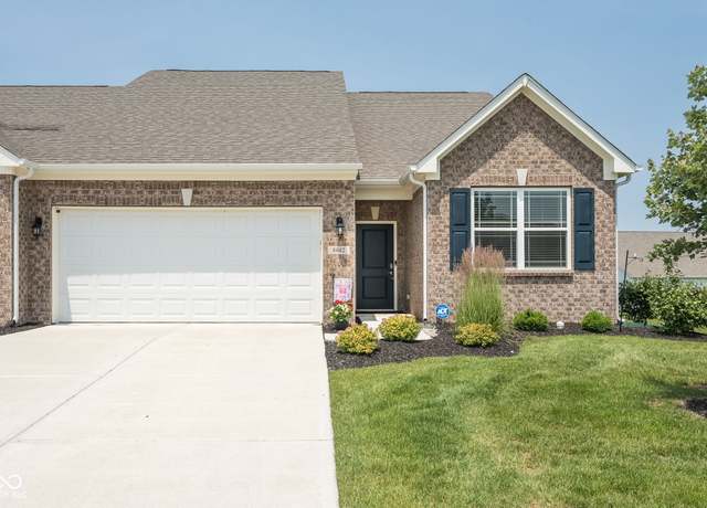 Property at 8842 Twain Ln, Indianapolis, IN 46239, 2 beds, 2 baths