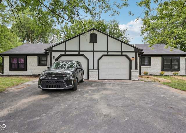Property at 5703 E 17th St, Indianapolis, IN 46218, 4 beds, 11408 baths
