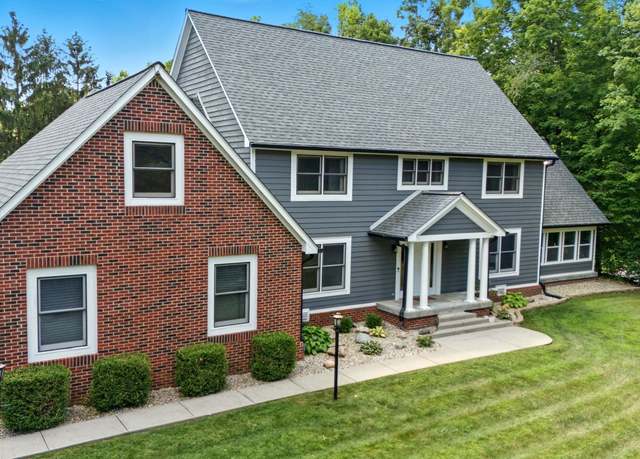 Property at 6499 W 1000 N, Mccordsville, IN 46055, 4 beds, 2.5 baths
