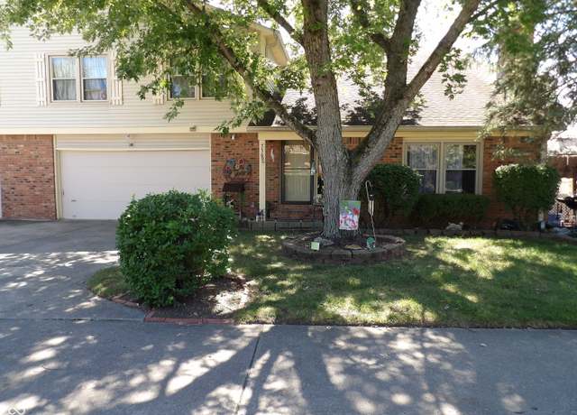 Property at 7569 Farm View Cir E, Indianapolis, IN 46256, 2 beds, 2.5 baths