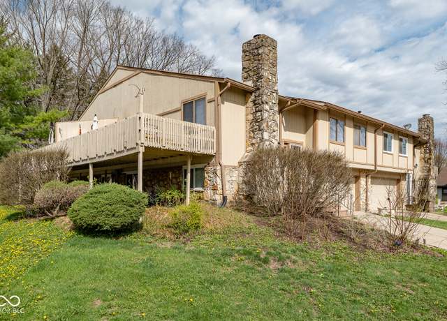 Property at 3153 Stillmeadow Dr, Indianapolis, IN 46214, 3 beds, 2 baths