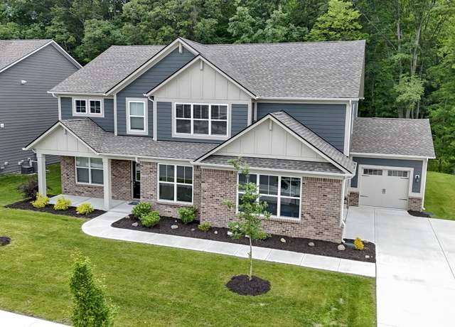 Property at 15546 Senita Ln, Fishers, IN 46037, 5 beds, 3.5 baths