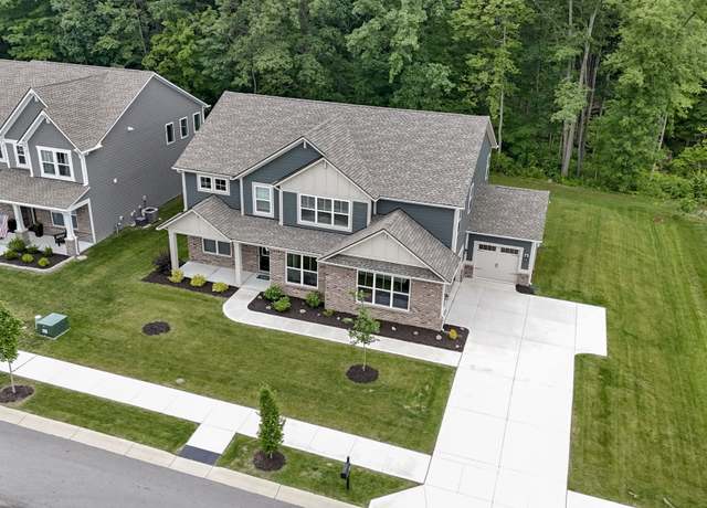Property at 15546 Senita Ln, Fishers, IN 46037, 5 beds, 3.5 baths