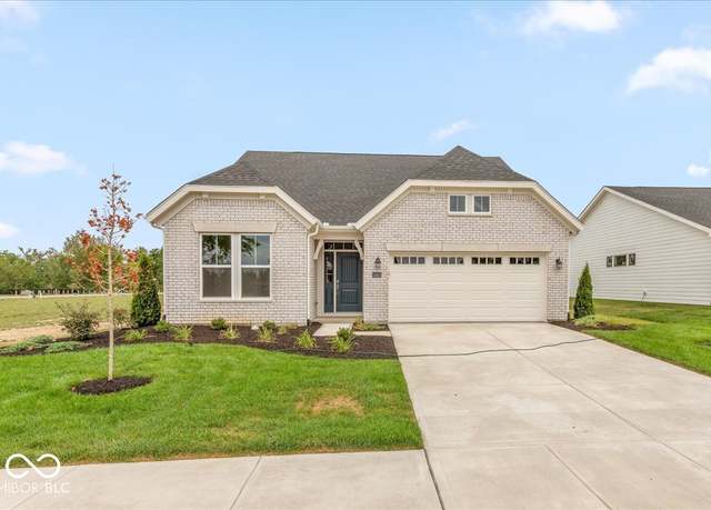 Property at 14910 Garden Mist Pl, Fishers, IN 46037, 4 beds, 3 baths