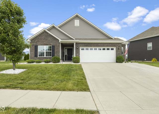 Property at 998 Cherry Tree Ln, Greenwood, IN 46143, 3 beds, 2 baths