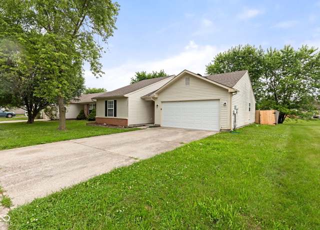 Property at 6227 Long River Ln, Indianapolis, IN 46221, 3 beds, 2 baths