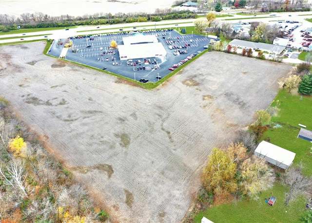 Property at N S R 67, Camby, IN 46113