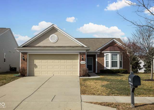 Property at 13998 Avalon Blvd, Fishers, IN 46037, 2 beds, 2 baths