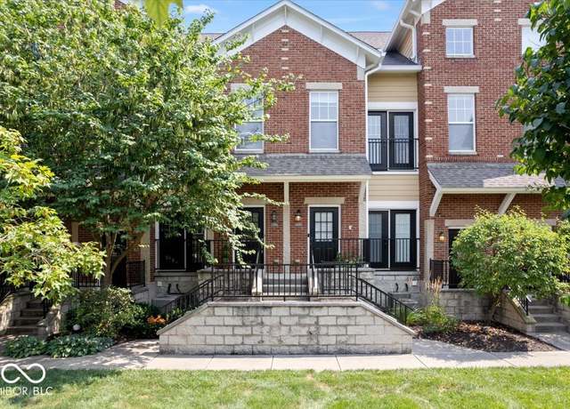 Property at 1117 Reserve Way, Indianapolis, IN 46220, 2 beds, 1 bath