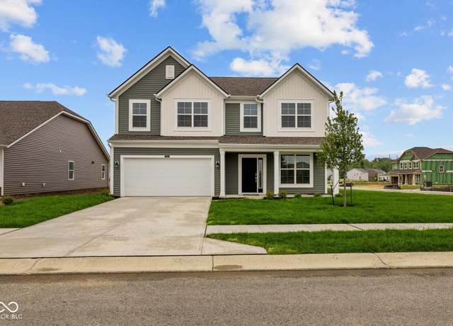 Property at 10138 Redwood Peak Ln, Indianapolis, IN 46259, 3 beds, 2.5 baths