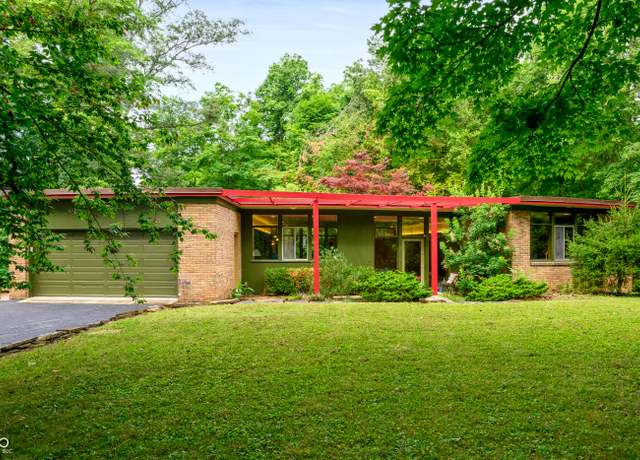 Property at 725 Hawthorn Rd, New Castle, IN 47362, 2 beds, 3 baths