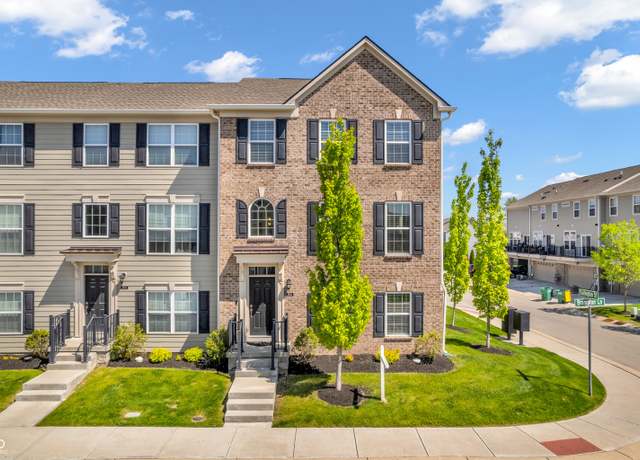 Property at 3546 Brampton Ln, Westfield, IN 46074, 3 beds, 3.5 baths