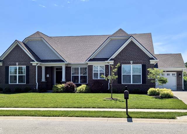 Property at 3691 Talmine Ln, Bargersville, IN 46106, 3 beds, 2.5 baths