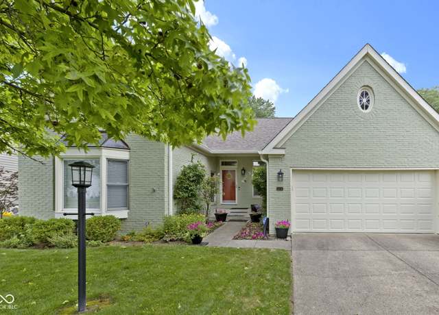Property at 1114 Clairborne Ct, Indianapolis, IN 46280, 3 beds, 2 baths