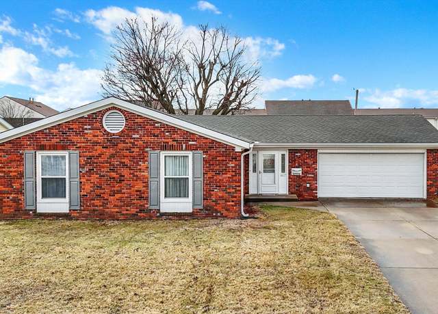 Property at 1617 W Saxon Dr, Marion, IN 46952, 3 beds, 2 baths