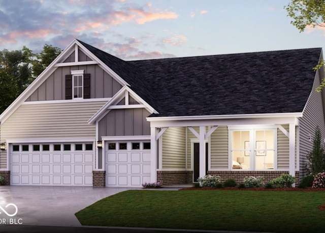 Property at 6718 Thresher Pass, Mccordsville, IN 46055, 3 beds, 2.5 baths