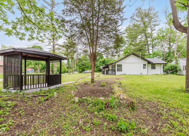 Property at 233 N Devon Ave, Indianapolis, IN 46219, 4 beds, 3 baths