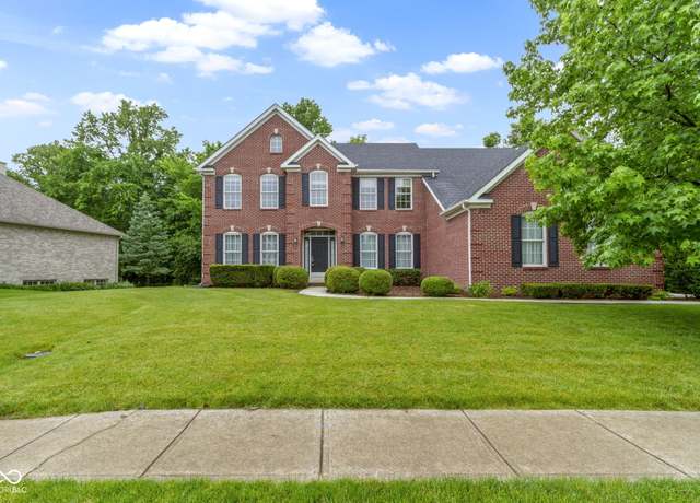 Property at 11036 Ravenna Way, Indianapolis, IN 46236, 4 beds, 3.5 baths