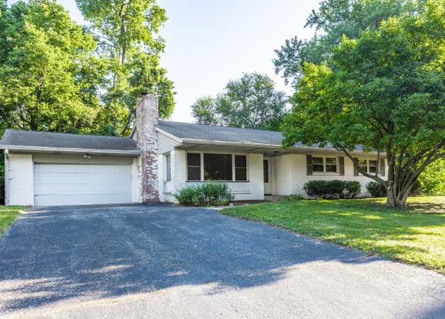 Property at 5014 Cavendish Rd, Indianapolis, IN 46220, 3 beds, 2.5 baths