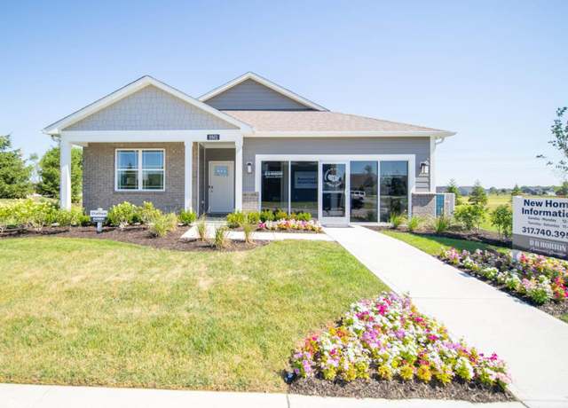Property at 8502 Hemingway Dr, Indianapolis, IN 46239, 4 beds, 2 baths