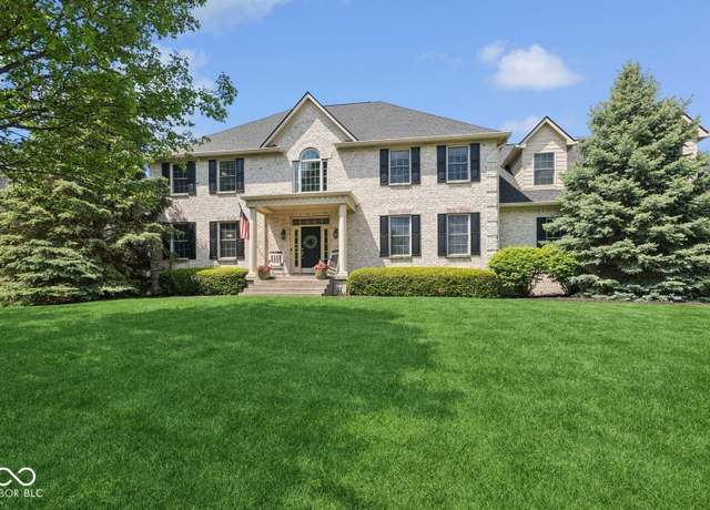 Property at 13868 Broad Mdw, Carmel, IN 46032, 4 beds, 4.5 baths
