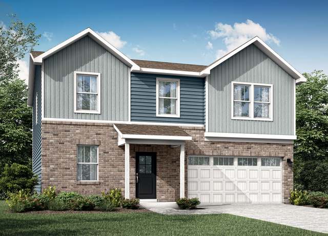 Property at 2124 Foothill Dr, Greenfield, IN 46140, 4 beds, 2.5 baths
