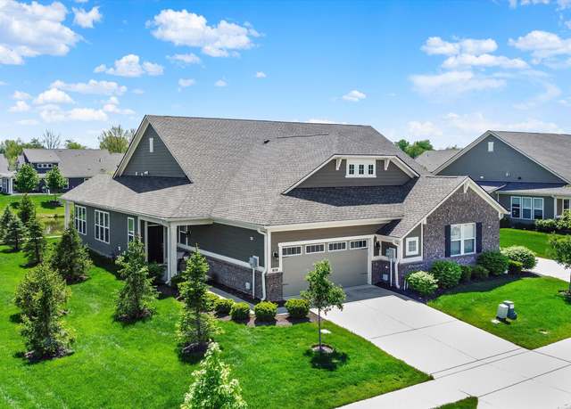 Property at 4965 Eldon Dr, Noblesville, IN 46062, 2 beds, 2 baths
