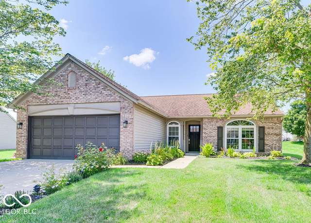 Property at 13144 Summerwood Ln, Fishers, IN 46038, 3 beds, 2 baths