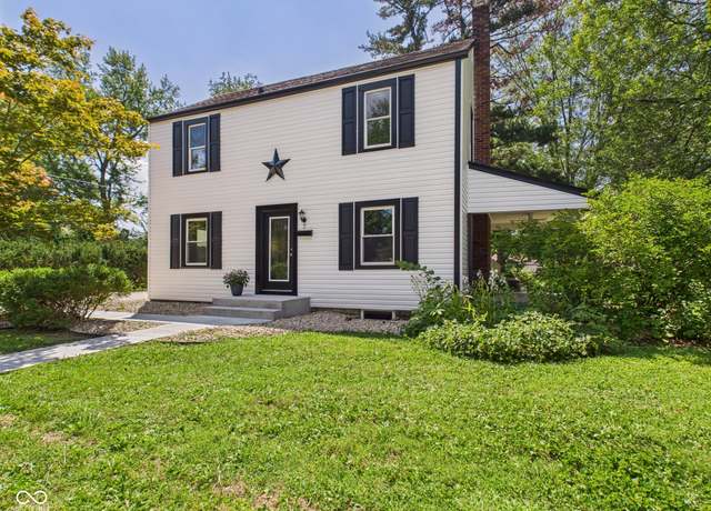 Property at 5 Willow Rd, Anderson, IN 46011, 3 beds, 2 baths