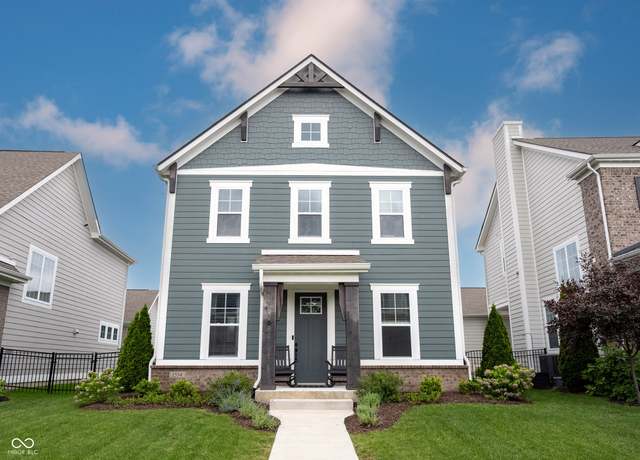 Property at 1534 Cloverdon Dr, Westfield, IN 46074, 3 beds, 2.5 baths