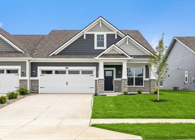 Property at 12516 Morning Ridge Way, Noblesville, IN 46060, 2 beds, 2 baths