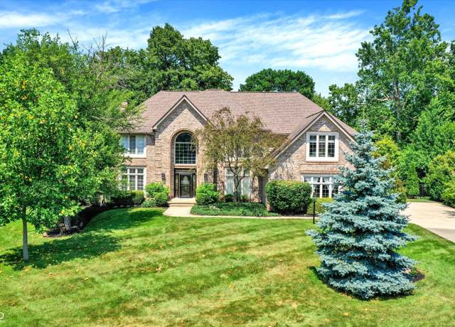 Property at 13779 Stone Dr, Carmel, IN 46032, 6 beds, 5 baths