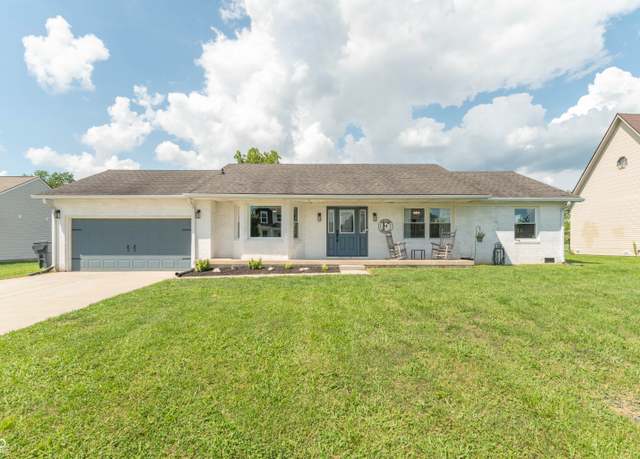 Property at 5580 E Donald Ct, Camby, IN 46113, 3 beds, 2 baths