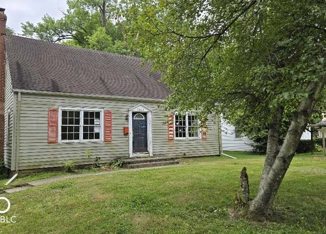 Property at 3013 W Oaklyn Ave, Muncie, IN 47304, 3 beds, 1.5 baths