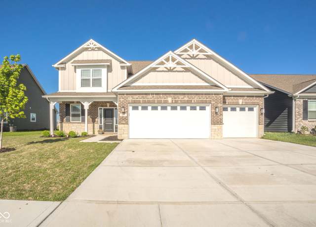 Property at 657 Kilmore Dr, Pendleton, IN 46064, 4 beds, 2.5 baths