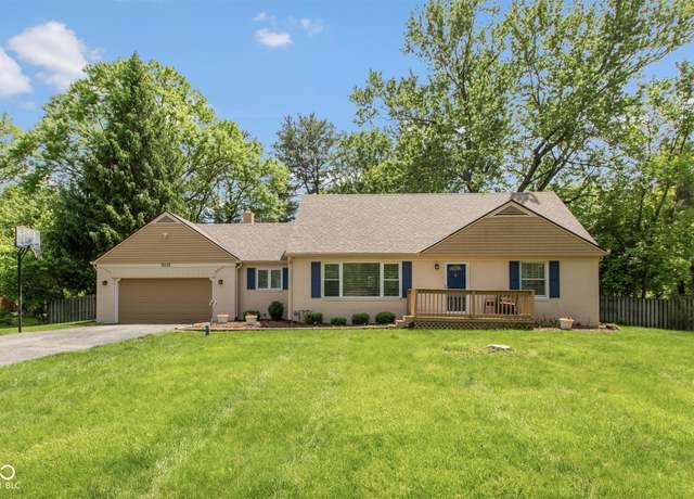Property at 5015 E 70th St E, Indianapolis, IN 46220, 3 beds, 3 baths