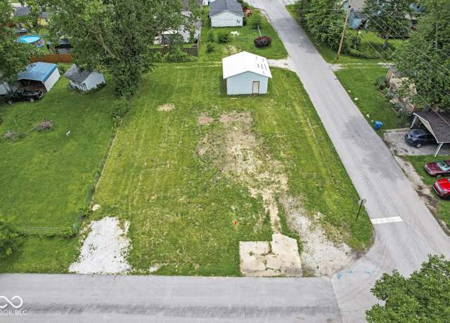Property at 4825 Melrose Ave, Indianapolis, IN 46241