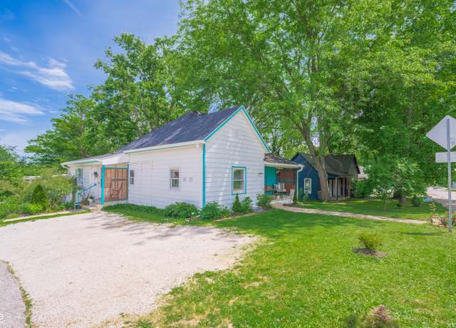 Property at 1101 S Rogers St, Bloomington, IN 47403, 5 beds, 4 baths
