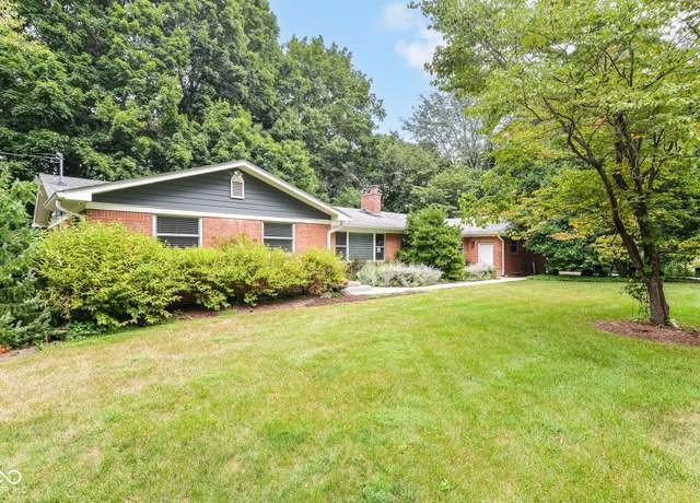 Property at 9022 W 52nd St, Indianapolis, IN 46234, 4 beds, 3 baths