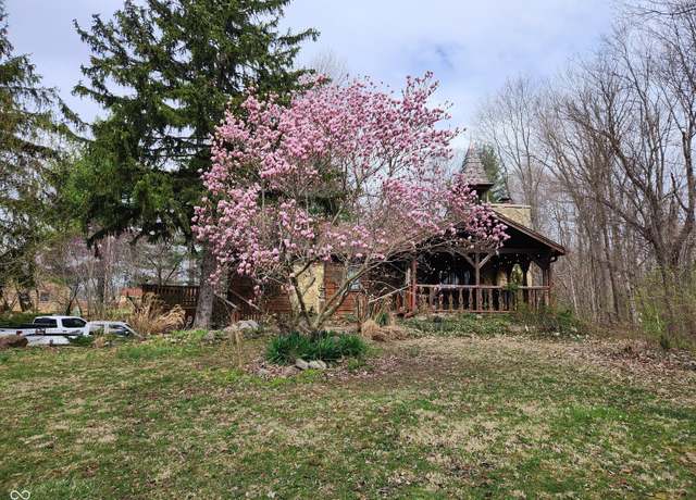 Property at 10960 Marlin Rd, Indianapolis, IN 46239, 3 beds, 2 baths