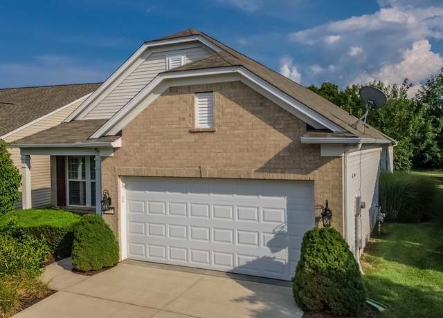 Property at 15935 Lambrusco Way, Fishers, IN 46037, 2 beds, 2 baths