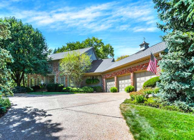 Property at 11668 Bradford Pl, Carmel, IN 46033, 4 beds, 5 baths