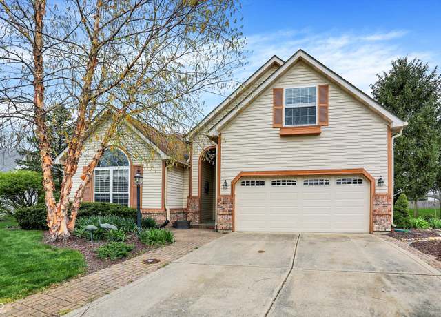 Property at 13841 Waywing Ct, Carmel, IN 46033, 4 beds, 2 baths