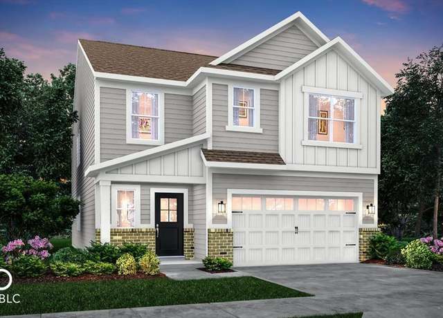 Property at 16930 Sandhurst Pl, Westfield, IN 46074, 5 beds, 3 baths